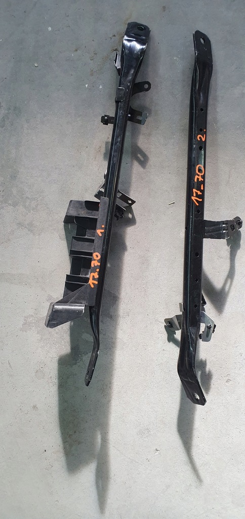 фото №1, Кронштейн кронштейн alfa romeo stelvio