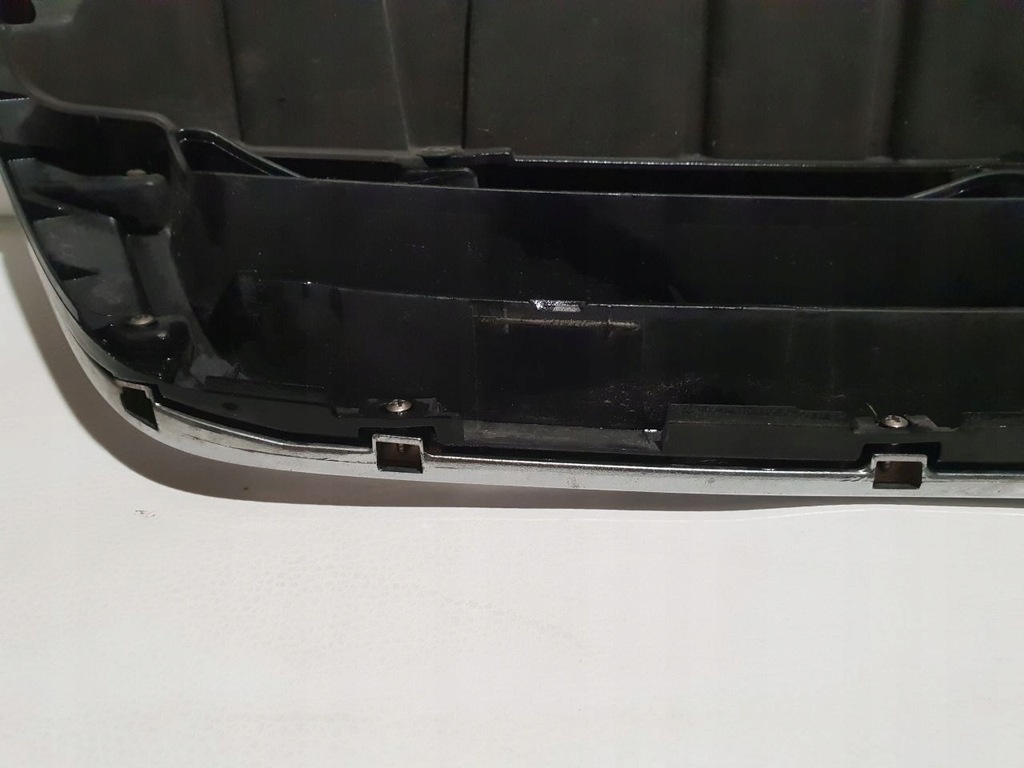 фото №7, Honda crv cr-v ii 02-04 решётка радиатора решётка радиатора перед