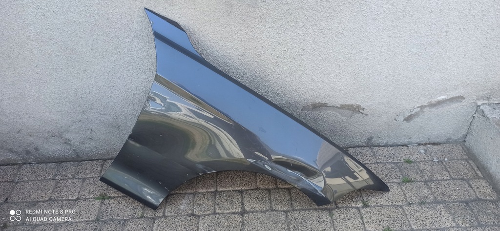 фото №1, Bmw f20 крила правий перед