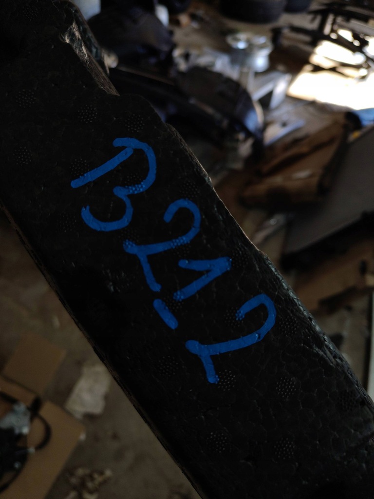 фото №7, Hyundai ioniq 6 абсорбер