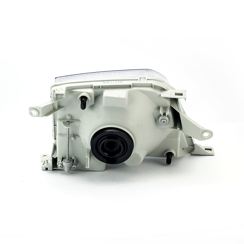 фото №13, Фары лампы передние vw passat cc 08-12 - левая+ правая набор -