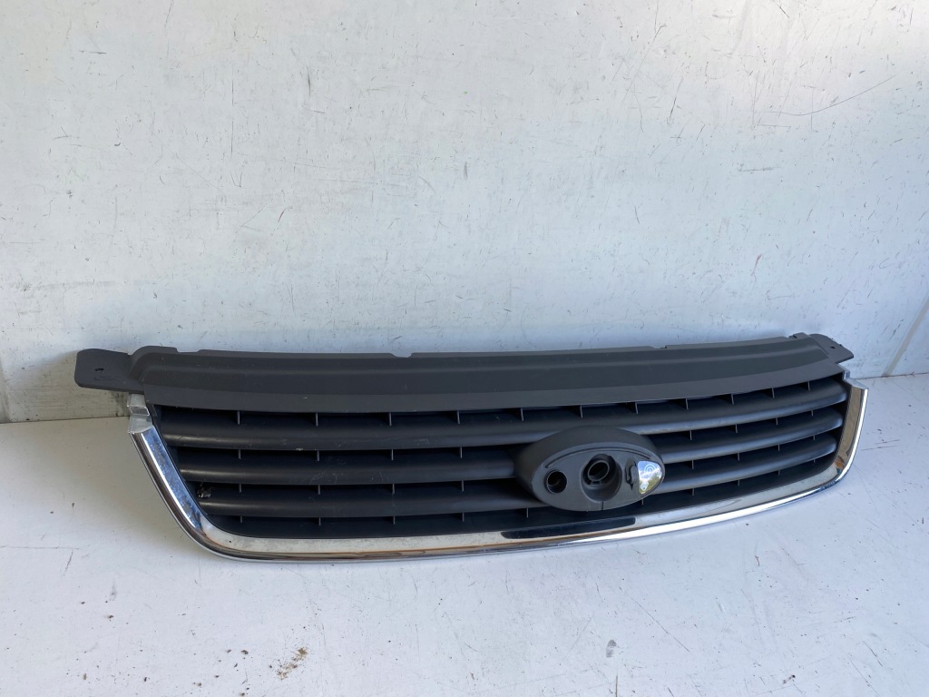 Ford kuga 1 07-13 решітка  решітка радіатора бампера решітка Київ