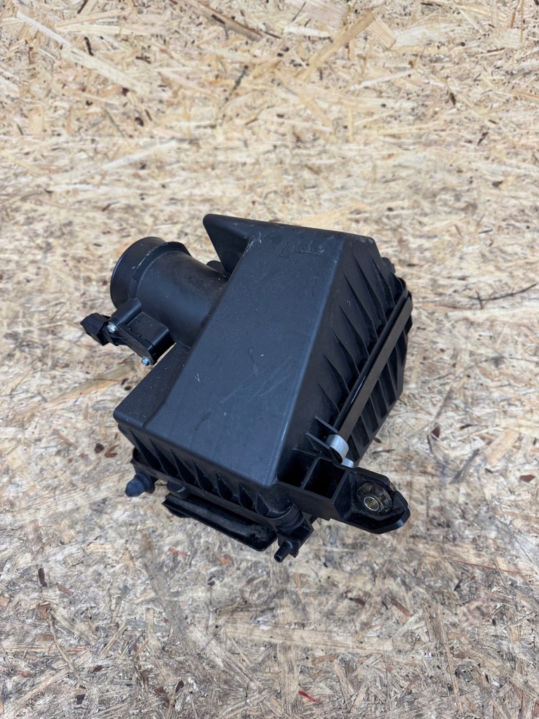 фото №1, Корпус фільтр повітря 2.0 dci renault koleos ii 701