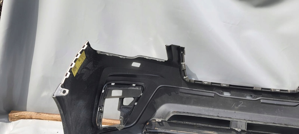 фото №12, Бампер перед subaru forester v 18-21 57704sj000