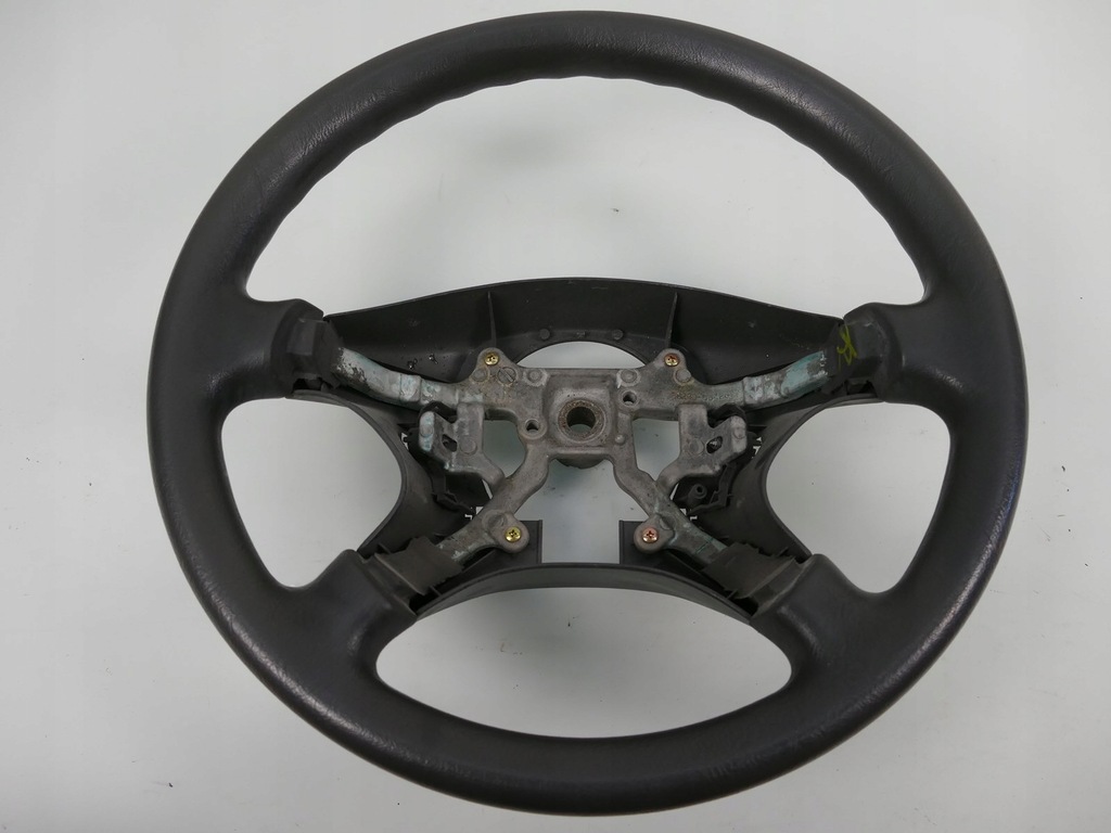 фото №1, Mitsubishi space wagon воздуховод 98-04