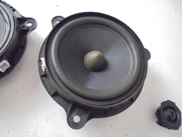 фото №3, Динамики динамик renault captur i 13 r