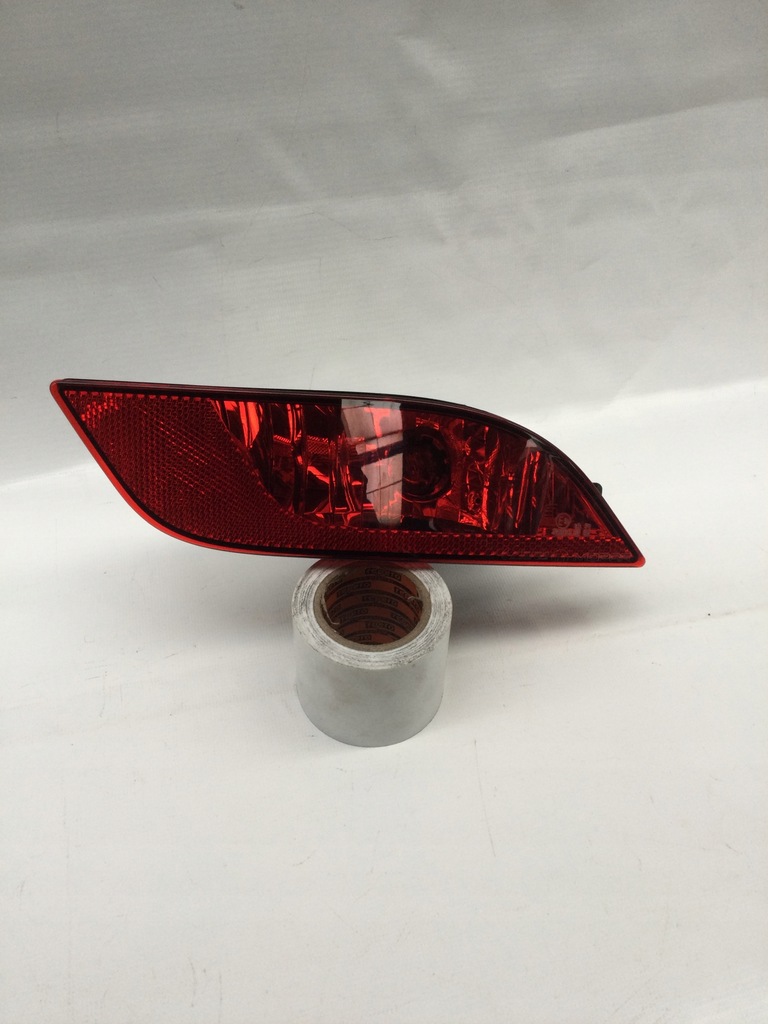 фото №1, Jeep compass лампа противотуманные правый задняя 52207001 оригинал