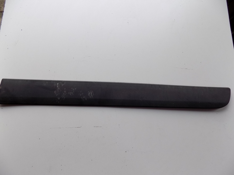 фото №14, Suzuki sx-4 sx4 молдинг накладка двері лівий перед 990e0-79j07