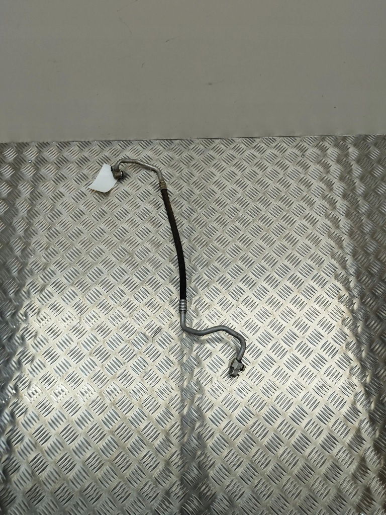 фото №5, Bmw 3 f30 f35 f31 2014 пабтрубок  / шланг кондиционера a/c