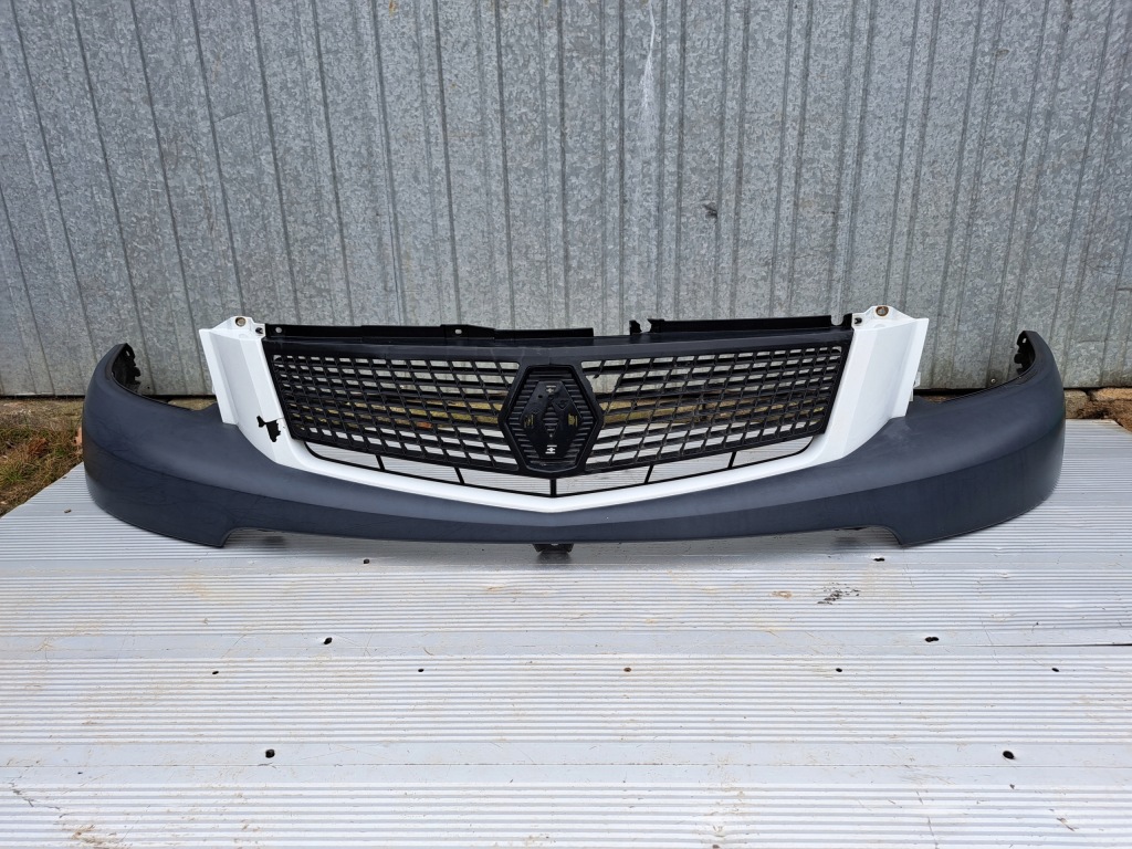 фото №1, Mascott решітка радіатора решітка радіатора