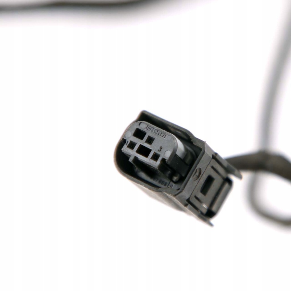 фото №12, Mercedes w169 джгут парктронік pdc a1695400606