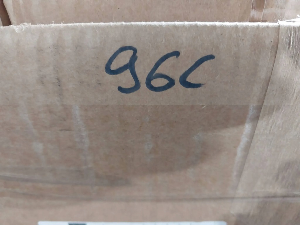 фото №11, Вкладыш лампы задний левый bmw 3 e36 kombi 8361695