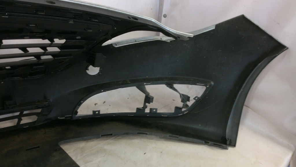 Opel insignia a 08-13 бампер перед решётка радиатора решётка решётка  13288286 551004542 Недорого