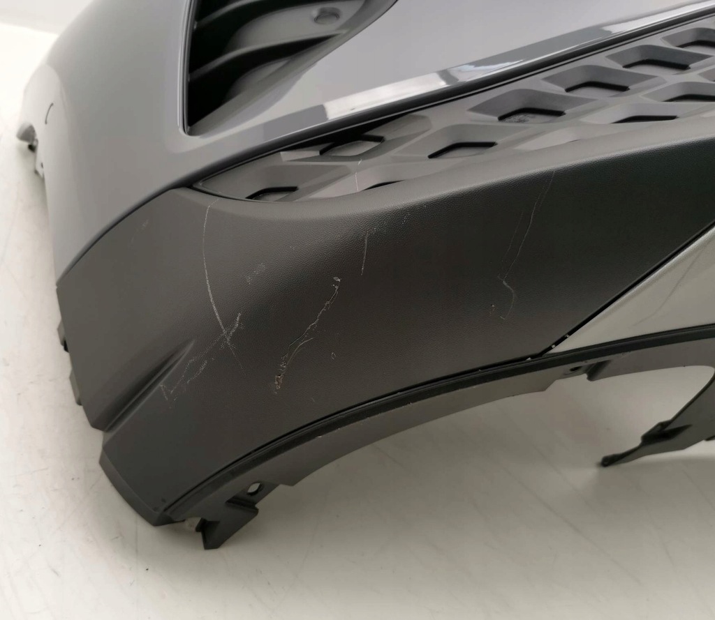 фото №12, Новый org бампер перед vw id.4 11a807217a 6xpdc la7c