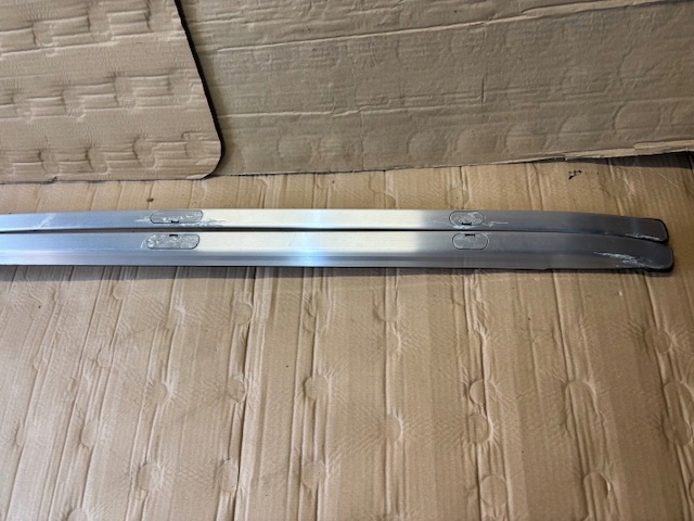 фото №4, Honda hr-v ru ii накладки кровельные рейлинги 15-20 r.