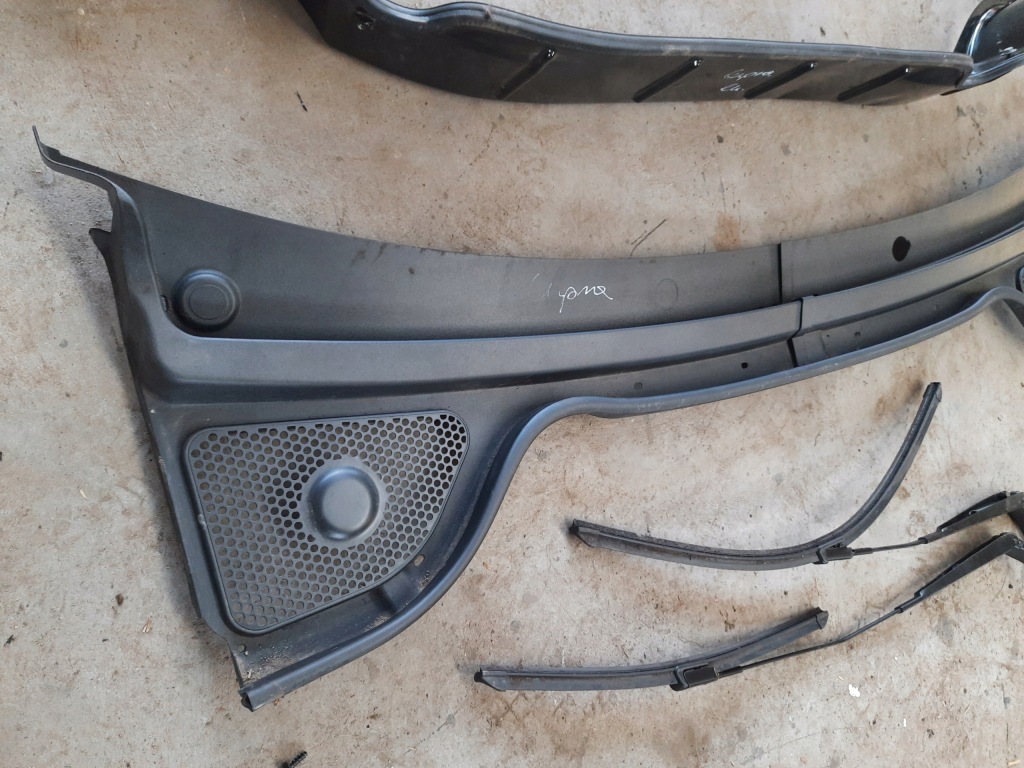 фото №6, Cupra ateca 2.0tsi жабо kpl.