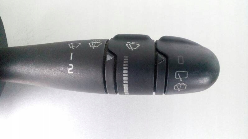 фото №10, Перемикач комбінований renault scenic i 54034961a