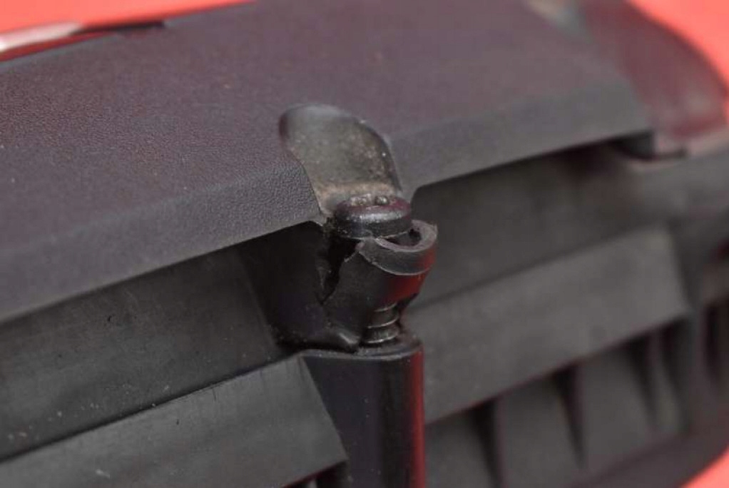 фото №12, Корпус фільтра повітря 3w0129601f bentley continental i gt 6.0 w12 560 km