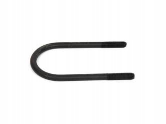 фото №1, Болт u cybant рессора задняя ranger 19- 23-