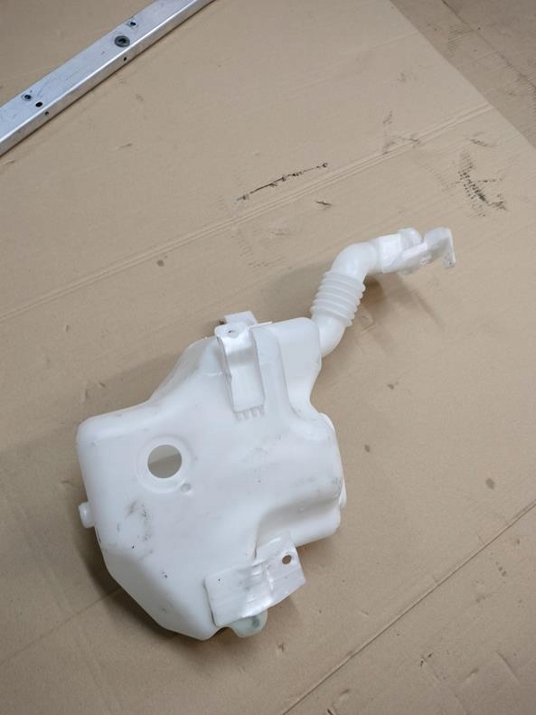 фото №4, Mercedes slc slk r172 бачок омывателя оригинал герметичный