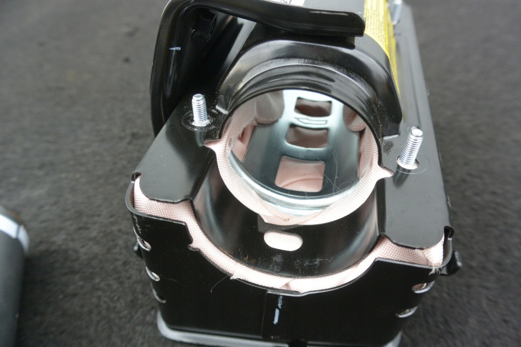 Подушка безпеки подушка пасажира tesla model s 12-16 Доставка