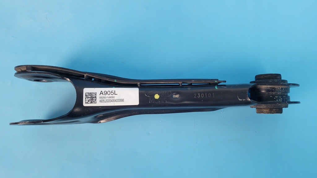 фото №11, Kia sportage v 23r важіль лівий задня 55250-n9050