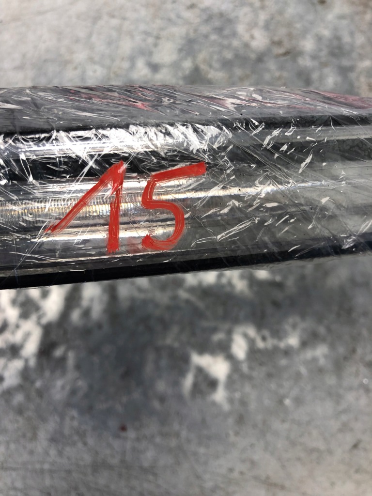 Фара поворотник led drl левый porsche cayenne 7p5941181j в Украине