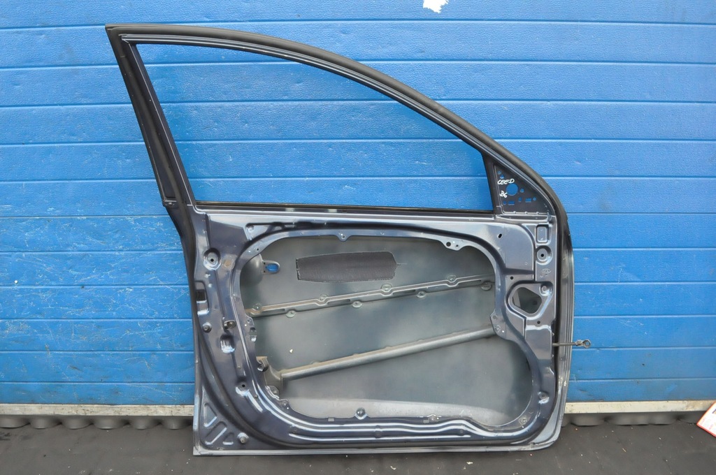 фото №8, Kia ceed i двері лівий перед ліва передні 5d