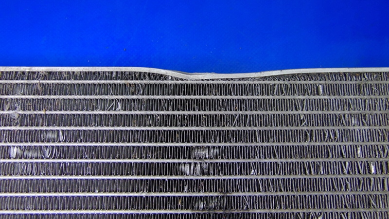 Купити Радіатор води 8509176 bmw f10 f11 10-17r