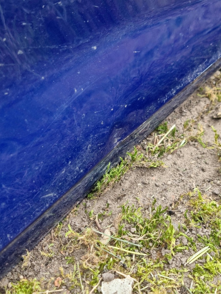 фото №4, Hyundai i20 iii двері праве передні перед