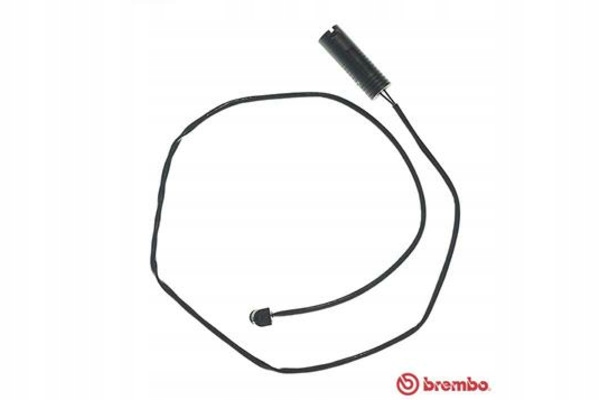 Купити Brembo a 00 224 контакт попереджувальний, знос накладок гальмівних