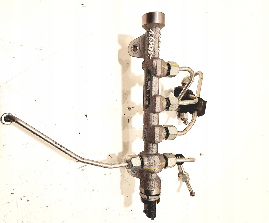 фото №1, Jeep renegade 1.6 m-jet дизель молдинг впрыскная