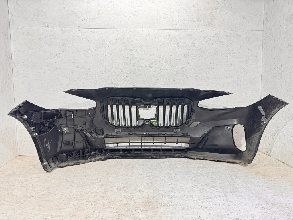 Bmw seria 2 2 u06 active tourer бампер перед передній решітки радіатора решітка радіатора решітка Доставка