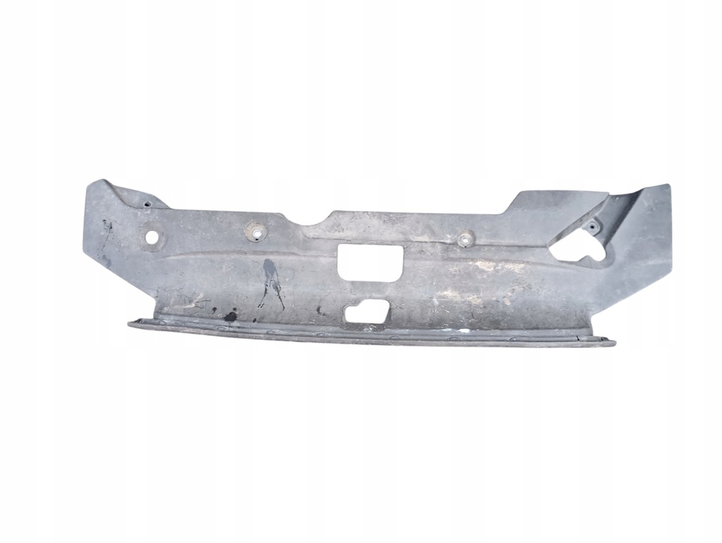 фото №1, Защита поперечина передний mitsubishi asx 6400c948