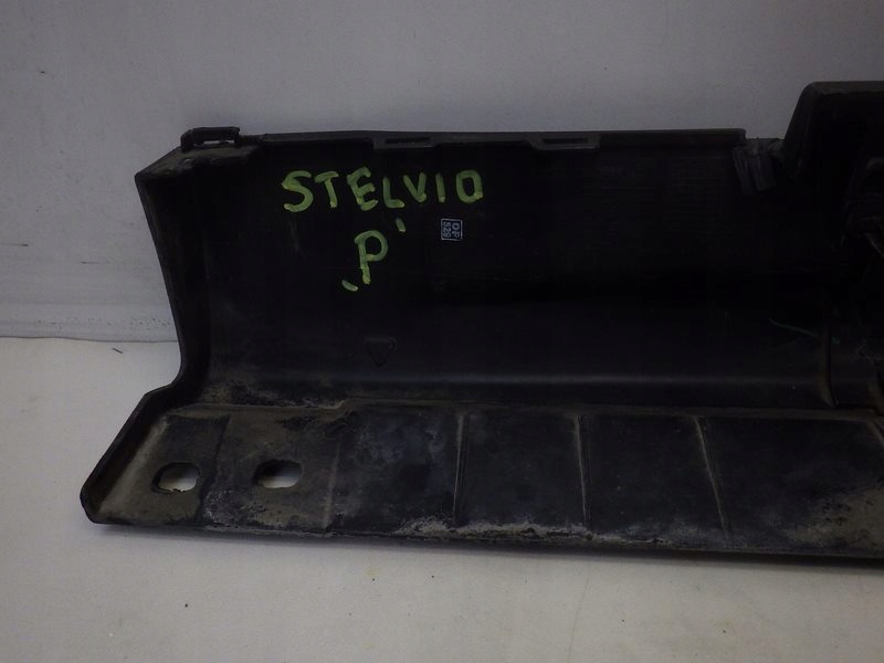 фото №5, Молдинг накладка поріг права alfa stelvio 156144348