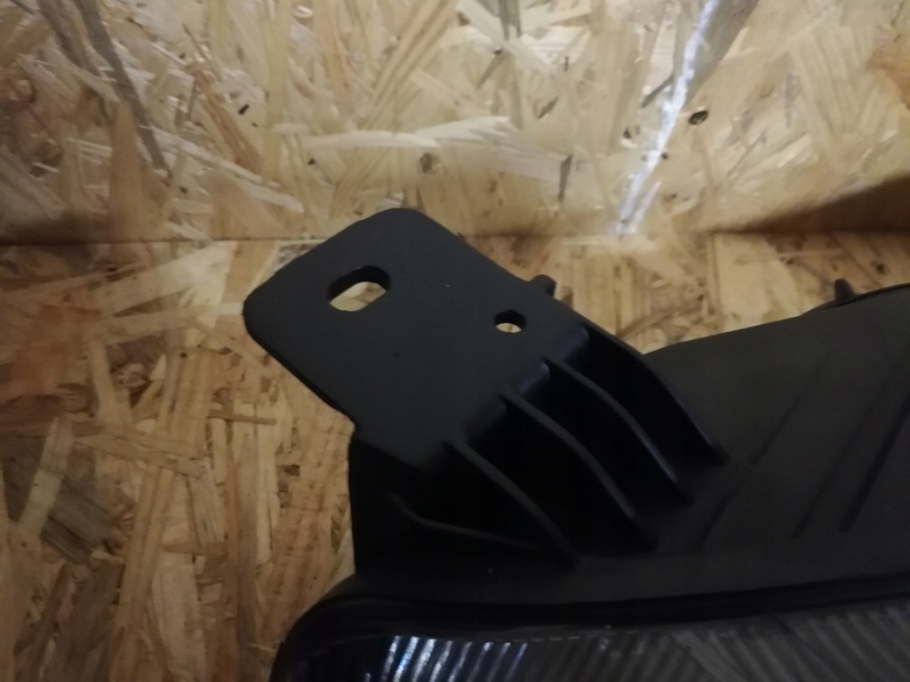 фото №3, Лампа перед ford focus mk4