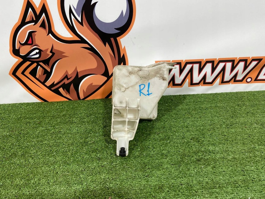 фото №8, Бак омывателя range l405 cpla-17b613-cc