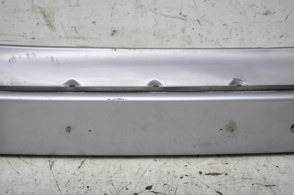 фото №13, Porsche 911 ii 930 coupe бампер задняя задний