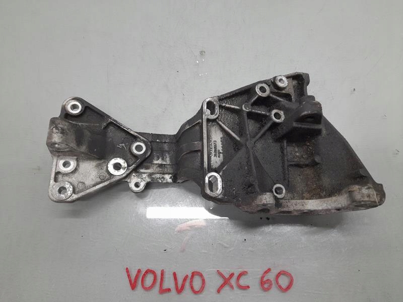 фото №4, Кронштейн основа генератора volvo xc60 i 2.4 d 31316673