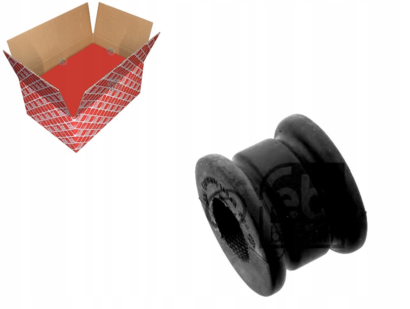 фото №1, Втулка стабилизатора febi 14944