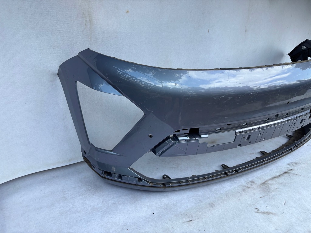 фото №9, Бампер do hyundai kona 86511-hf000