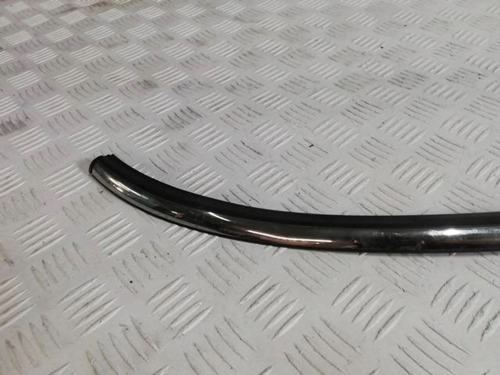 фото №4, Mini countryman r60 молдинг стекло задняя правая