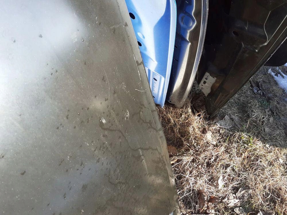 фото №5, Дах обшивка дах mercedes vito w447 447 2014-