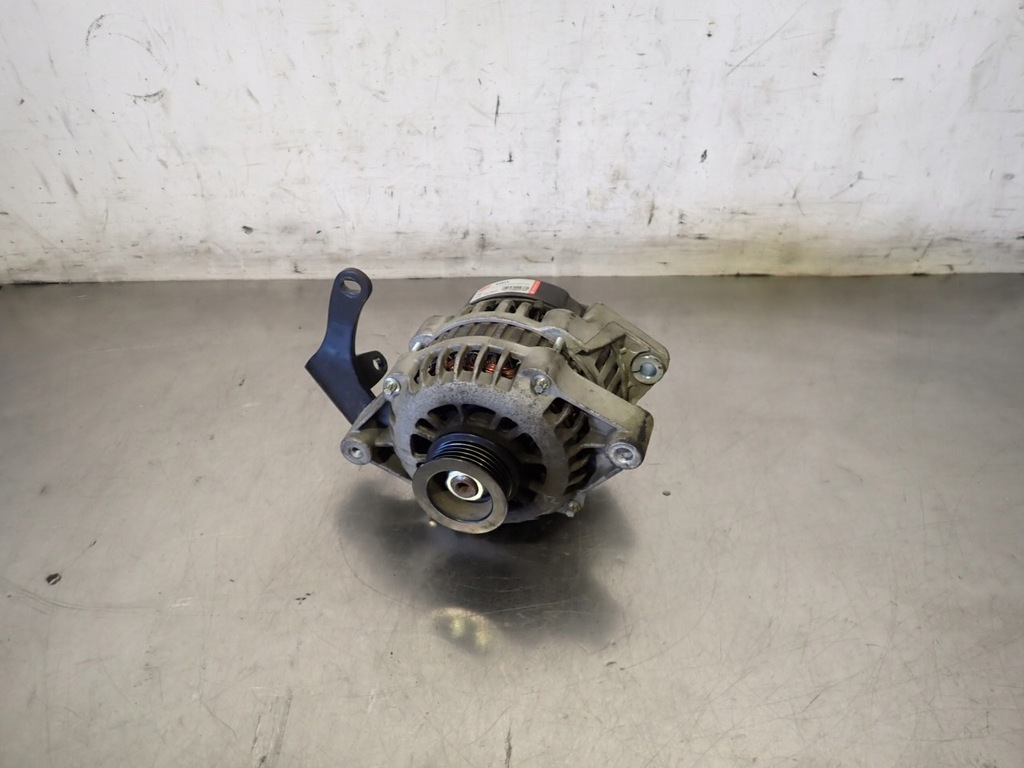 фото №1, Генератор opel vectra 1.9