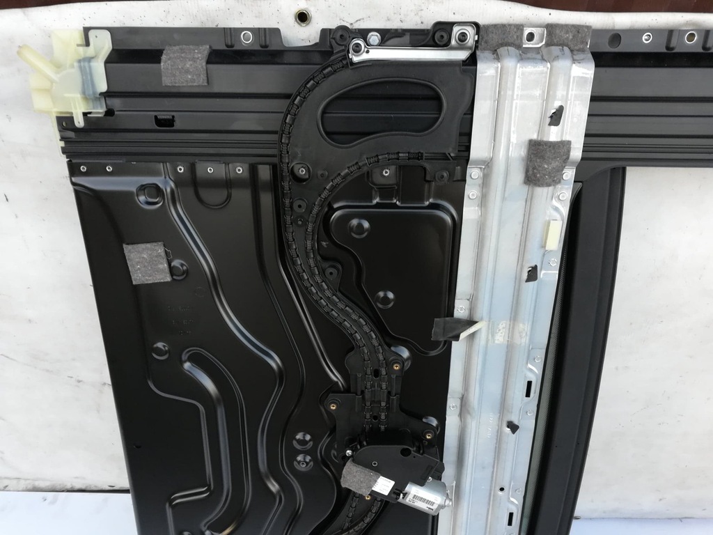 фото №7, Bmw f01 люк kompletny 7903815