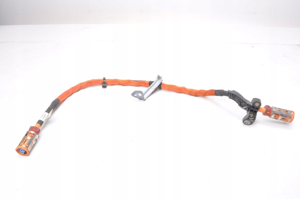 фото №1, Mercedes eqb x243 жгут шланг wysokiego напряжения 23r a2435406219