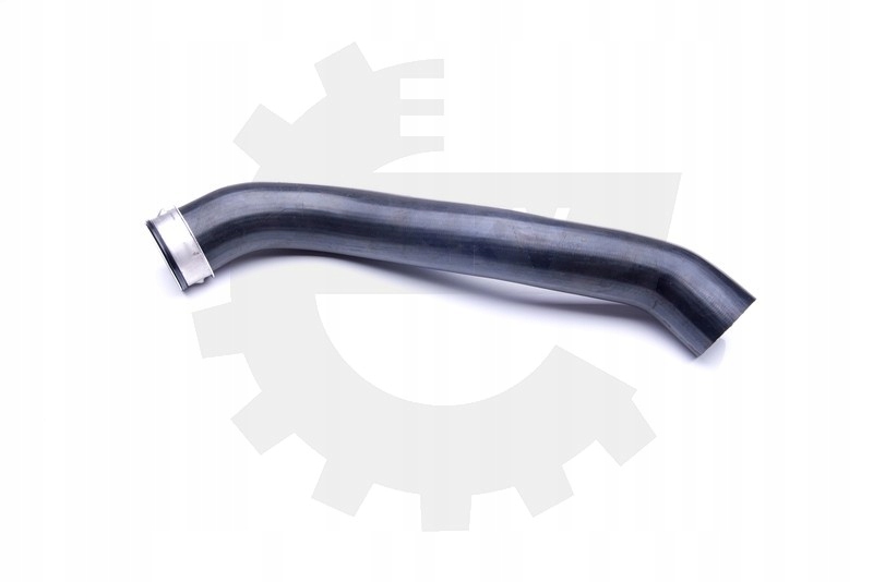 фото №15, Шланг турбины dodge journey 2.0 crd esen skv