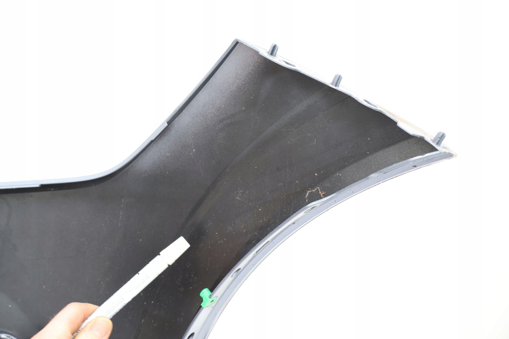 фото №13, Volvo xc60 ii бампер перед 4xpdc