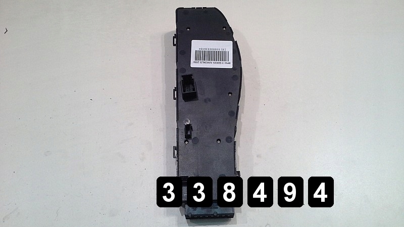 Купить 2001 bmw 3 series переключатель 1383 665