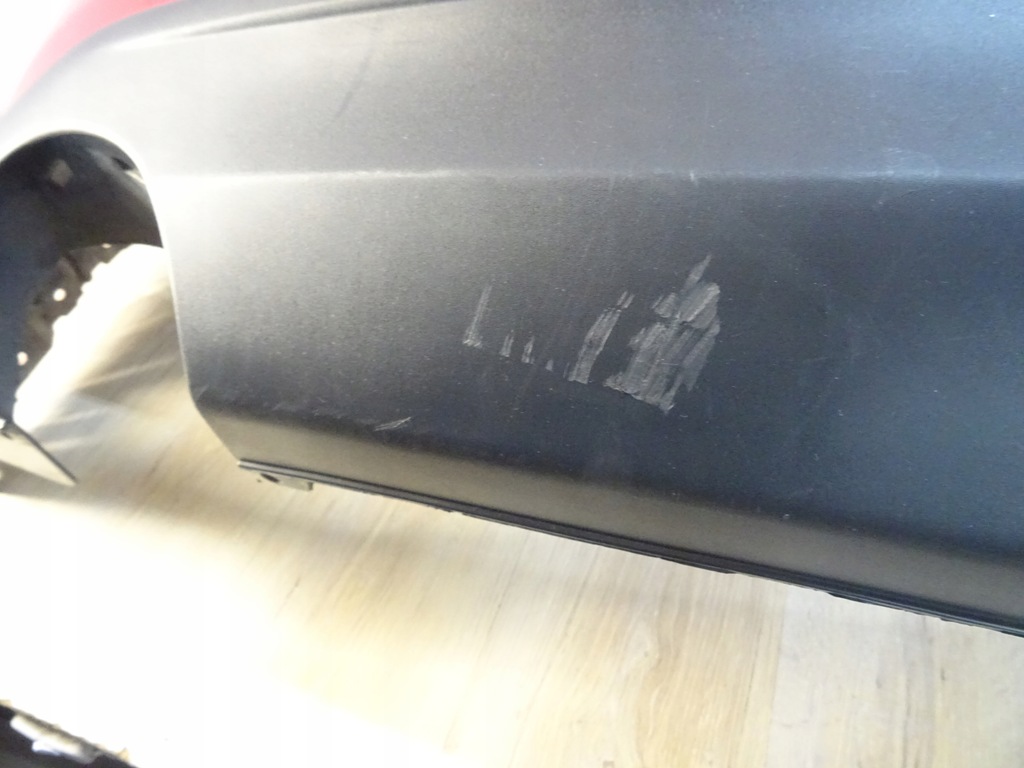 фото №12, Бампер задня mazda cx-5 ii kb8a-50221 llu